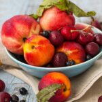 6 Delicious and Healthy Stone Fruits