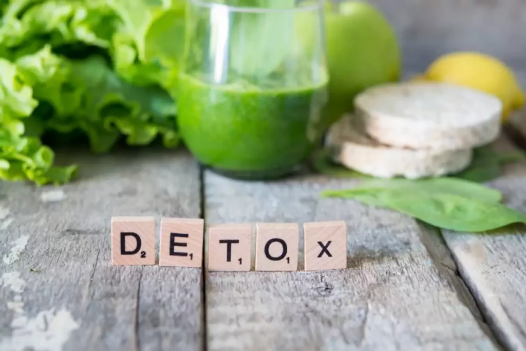 Detox Diets: Why These 4 Popular Diet Don’t Actually Cleanse Your Body