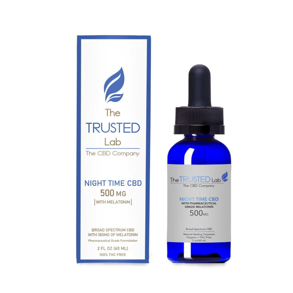 The Ultimate CBD A Comprehensive Evaluation By The Trusted Lab