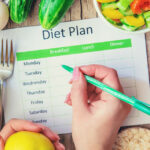 How to Create a Vitamin-Rich Meal Plan