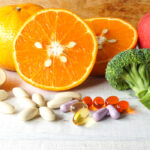 The Benefits of Vitamin Supplements for Athletes