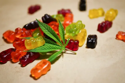 Best THC-JD Gummies Reviewed