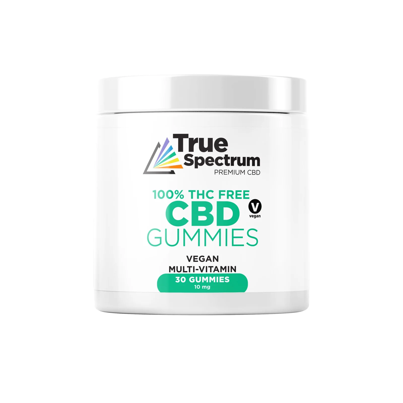 A Comprehensive Review of the Best CBD Edibles By my True Spectrum